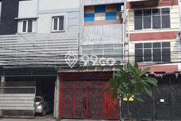 Unit Komersial Disewakan di Jakarta Barat Area Strategis Harga Kompetitif Unit Komersial Disewakan di Jakarta Barat Area Strategis Harga Kompetitif