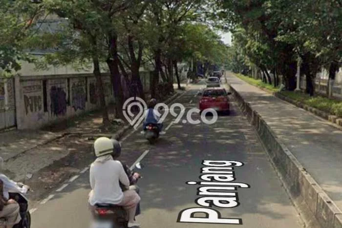 Lahan Dijual Lokasi Strategis di Jakarta Barat dengan Luas 920m2 Lahan Dijual Lokasi Strategis di Jakarta Barat dengan Luas 920m2