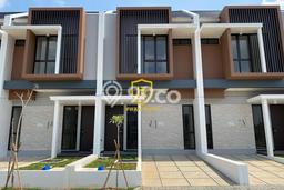Rumah Premium kawasan Daan Mogot, 3 KT, Lingkungan Tenang, LT 60m² LB 77m² Rumah Premium kawasan Daan Mogot, 3 KT, Lingkungan Tenang, LT 60m² LB 77m²