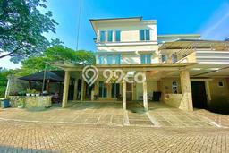Rumah Luxury Modern Siap Huni di Green Garden Jakarta Barat Rumah Luxury Modern Siap Huni di Green Garden Jakarta Barat