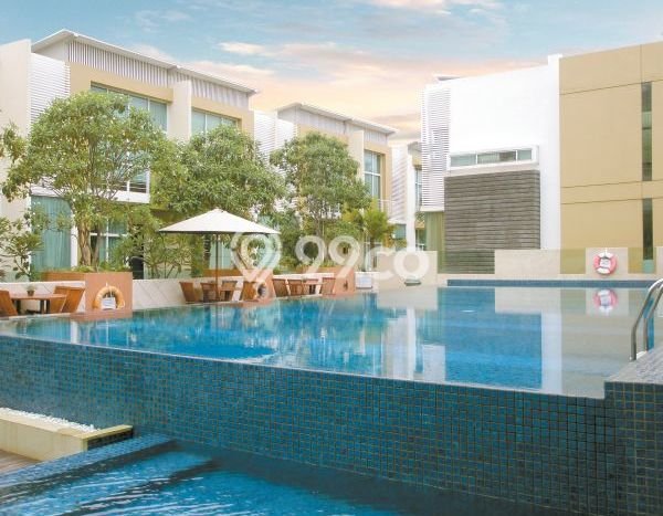 Rumah Mewah LB 225m2 Siap Pakai Desain Elegan di Tomang, Jakarta Barat Rumah Mewah LB 225m2 Siap Pakai Desain Elegan di Tomang, Jakarta Barat