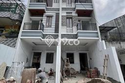 Hunian Nyaman Asri 3 KT Siap Pakai di Tomang Jakarta Barat Hunian Nyaman Asri 3 KT Siap Pakai di Tomang Jakarta Barat