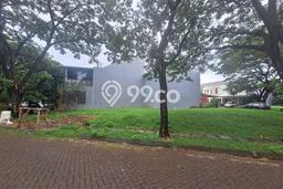 Dijual Tanah di Jakarta Barat, Luas 231m2 PPJB Dijual Tanah di Jakarta Barat, Luas 231m2 PPJB