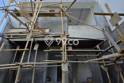 Rumah Elit Modern Siap Huni di Meruya Jakarta Barat Rumah Elit Modern Siap Huni di Meruya Jakarta Barat