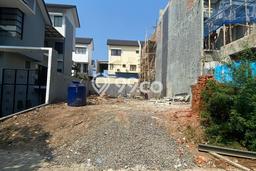 Tanah Investasi Dijual di Jakarta Barat Punya Luas 266m2 Tanah Investasi Dijual di Jakarta Barat Punya Luas 266m2