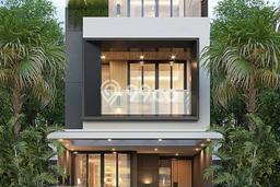 Rumah Elit Modern Tanpa Renovasi di Duri Kepa Jakarta Barat Rumah Elit Modern Tanpa Renovasi di Duri Kepa Jakarta Barat