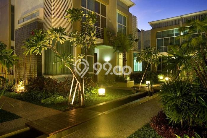 Rumah Mewah LB 225m2 Siap Pakai Desain Elegan di Tomang, Jakarta Barat Rumah Mewah LB 225m2 Siap Pakai Desain Elegan di Tomang, Jakarta Barat