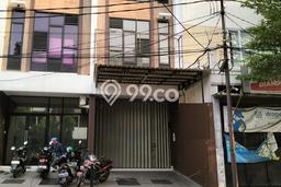 Ruko Usaha Dijual di Kebon Jeruk Jakarta Barat LT 56m2 & LB 100m2 Ruko Usaha Dijual di Kebon Jeruk Jakarta Barat LT 56m2 & LB 100m2
