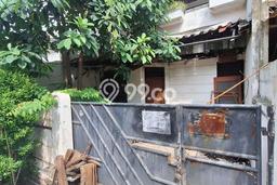 Tanah Siap Bangun Dijual di Jakarta Barat Punya Luas 130m2 Tanah Siap Bangun Dijual di Jakarta Barat Punya Luas 130m2