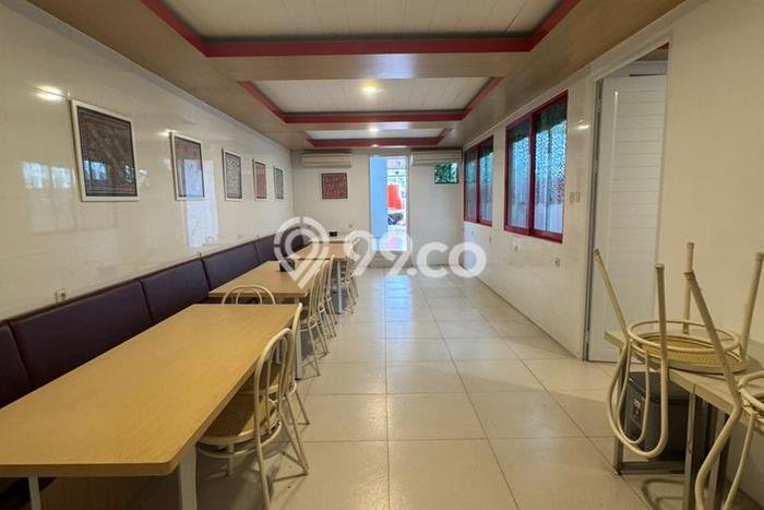 Unit Komersial Disewakan di Tangerang Area Strategis Harga Kompetitif Unit Komersial Disewakan di Tangerang Area Strategis Harga Kompetitif