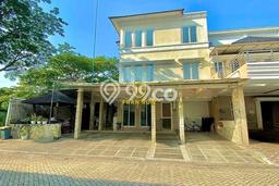 Hunian Super Elit dengan Akses Paling Strategis di Green Mansion, Jakarta Barat Hunian Super Elit dengan Akses Paling Strategis di Green Mansion, Jakarta Barat