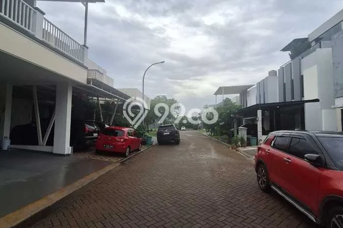 Dijual Tanah 188m2 di Daan Mogot, Jakarta Barat Dijual Tanah 188m2 di Daan Mogot, Jakarta Barat