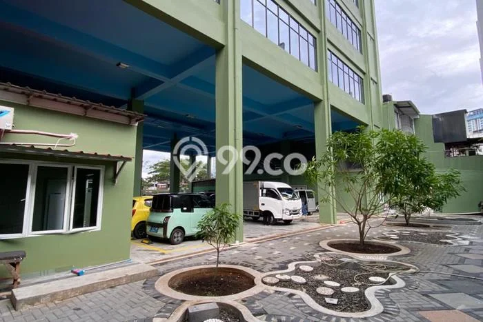 FOR RENT! Ruko di Jalan Panjang Cocok untuk Bisnis 600m2 FOR RENT! Ruko di Jalan Panjang Cocok untuk Bisnis 600m2