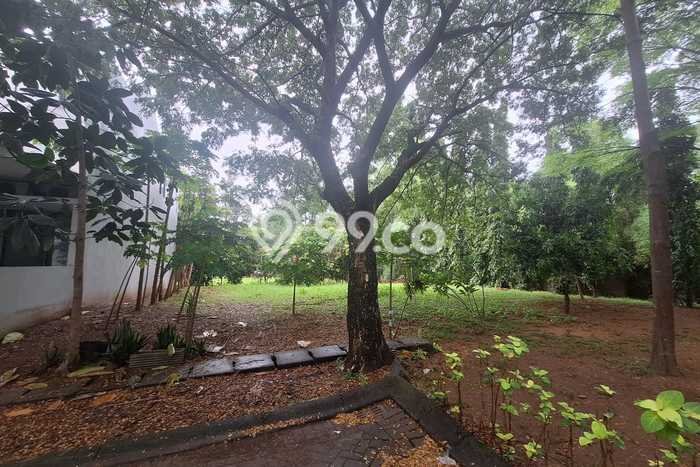 Tanah Dijual di Jakarta Barat Seluas 264m2 Strategis Tanah Dijual di Jakarta Barat Seluas 264m2 Strategis