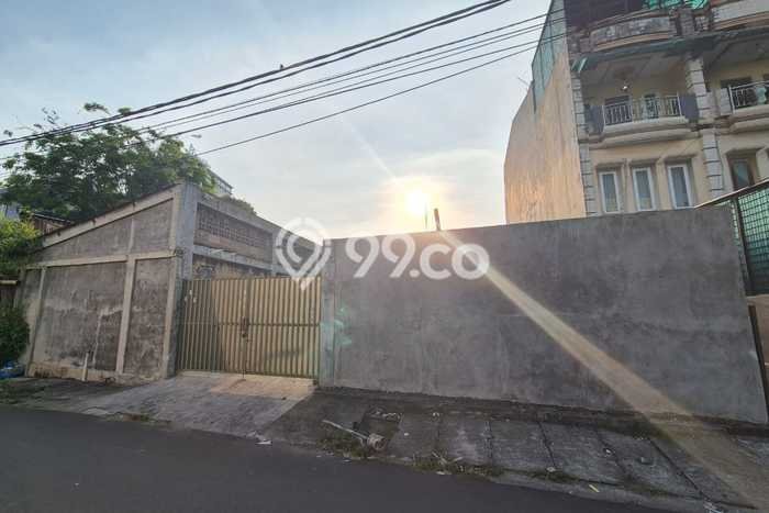Tanah Kavling Dijual di Jelambar, Jakarta Barat dengan Luas Tanah 272m2 Tanah Kavling Dijual di Jelambar, Jakarta Barat dengan Luas Tanah 272m2