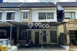 Jarang Ada! Rumah Sewa 3 Kamar Bagus Siap Huni Green Mansion Jarang Ada! Rumah Sewa 3 Kamar Bagus Siap Huni Green Mansion