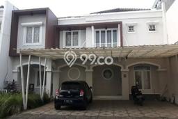 Rumah Luxury Modern Tanpa Renovasi di Joglo Jakarta Barat Rumah Luxury Modern Tanpa Renovasi di Joglo Jakarta Barat