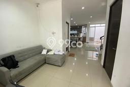 Disewakan! Rumah 4 Kamar Tidur &
3 Kamar Mandi di Green Mansion, Jakarta Barat Disewakan! Rumah 4 Kamar Tidur &
3 Kamar Mandi di Green Mansion, Jakarta Barat