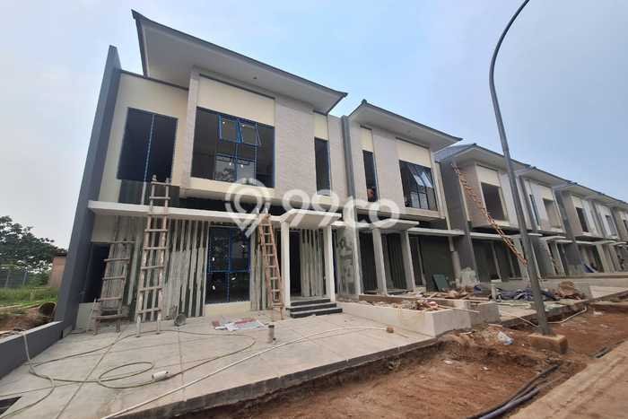 Hunian Elit LB 130m2 Siap Pakai Desain Elegan di Green Mansion, Jakarta Barat Hunian Elit LB 130m2 Siap Pakai Desain Elegan di Green Mansion, Jakarta Barat
