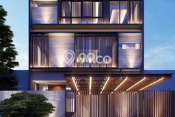 Hunian Elit LB 650m2 Siap Pakai Desain Elegan di Permata Buana, Jakarta Barat Hunian Elit LB 650m2 Siap Pakai Desain Elegan di Permata Buana, Jakarta Barat