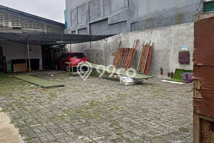 Tanah Kavling Dijual di Jelambar, Jakarta Barat dengan Luas Tanah 272m2 Tanah Kavling Dijual di Jelambar, Jakarta Barat dengan Luas Tanah 272m2