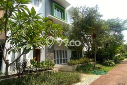 Rumah Eksklusif Siap Huni LT 153m2 di Kemayoran, Jakarta Pusat Rumah Eksklusif Siap Huni LT 153m2 di Kemayoran, Jakarta Pusat