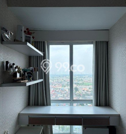 Dijual Apartemen 1 KT 1 KM di Margahayu Luas 24m2 Dijual Apartemen 1 KT 1 KM di Margahayu Luas 24m2