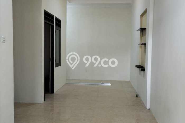 Rumah Murah LT 60m2 di Pondok Ungu Lingkungan Asri Rumah Murah LT 60m2 di Pondok Ungu Lingkungan Asri