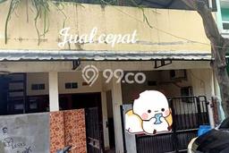 HARGA TERBAIK! Rumah Premium area Pejuang, LT 60m² LB 90m² HARGA TERBAIK! Rumah Premium area Pejuang, LT 60m² LB 90m²