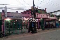 Dijual Rumah Luas Elegan Dengan View Cantik di Bekasi, Bekasi Dijual Rumah Luas Elegan Dengan View Cantik di Bekasi, Bekasi