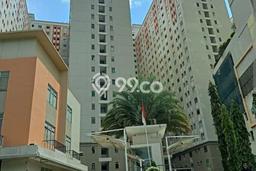 Hunian Apartemen Hemat 1 KT 1 KM di Kelapa Gading, Jakarta Utara, DKI Jakarta Hunian Apartemen Hemat 1 KT 1 KM di Kelapa Gading, Jakarta Utara, DKI Jakarta
