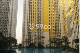 Disewakan Apartemen Harga Terjangkau di Summarecon Bekasi 1 Bedroom Disewakan Apartemen Harga Terjangkau di Summarecon Bekasi 1 Bedroom