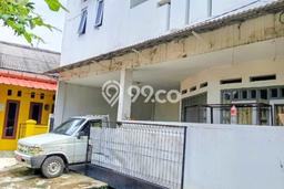 Rumah Modern Minimalis 2 KT Bisa Langsung Pindah di Bekasi Timur Rumah Modern Minimalis 2 KT Bisa Langsung Pindah di Bekasi Timur