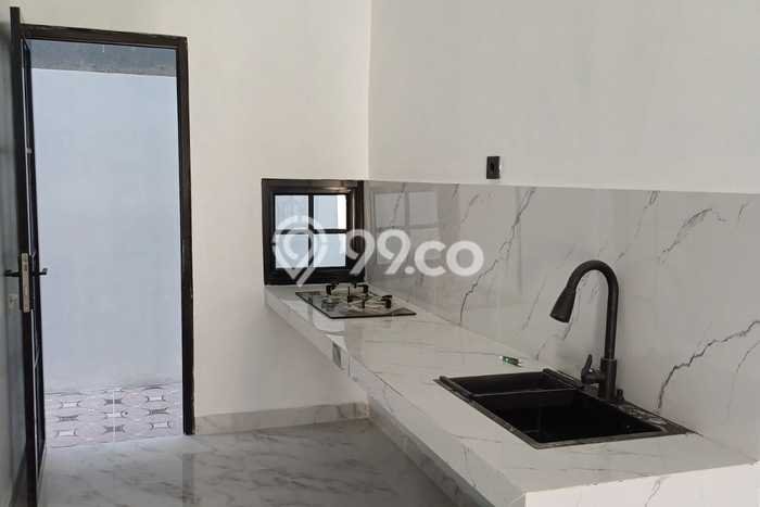 Dijual Rumah Modern 3 KT di Harapan Indah, Bekasi Dijual Rumah Modern 3 KT di Harapan Indah, Bekasi