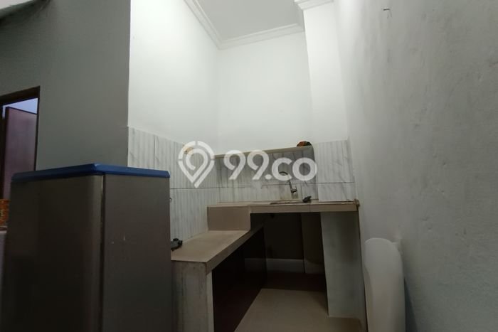 Dijual Rumah Strategis Bagus Punya 3 KT di Babelan Bekasi SHM Dijual Rumah Strategis Bagus Punya 3 KT di Babelan Bekasi SHM
