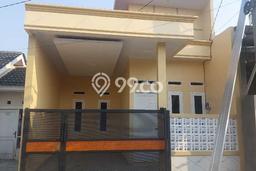 Rumah Murah LT 60m2 di harapan indah Lingkungan Asri Rumah Murah LT 60m2 di harapan indah Lingkungan Asri