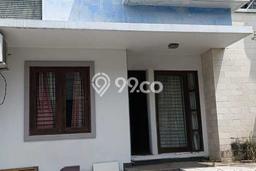 Dijual Hunian Rumah Terawat 3 Kamar di Harapan Indah, Bekasi Dijual Hunian Rumah Terawat 3 Kamar di Harapan Indah, Bekasi