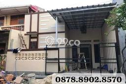 Jual Rumah Eksklusif 3 KT di Harapan Indah, Bekasi Jual Rumah Eksklusif 3 KT di Harapan Indah, Bekasi