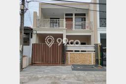 Dijual Hunian Rumah Nyaman 125 KT di Harapan Indah, Bekasi Dijual Hunian Rumah Nyaman 125 KT di Harapan Indah, Bekasi