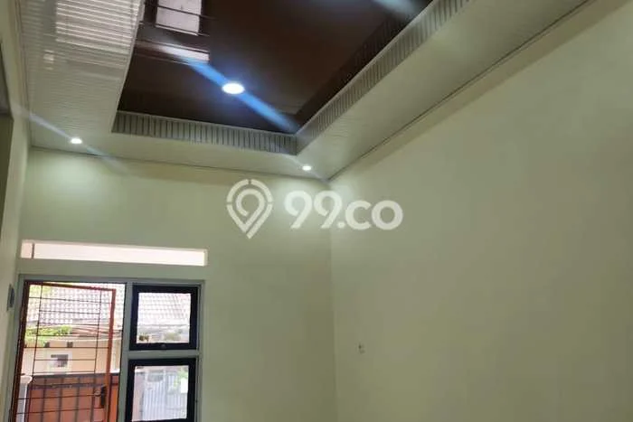 Rumah Nyaman 2 KT LB 45m2 Kondisi Bagus di Harapan Indah Rumah Nyaman 2 KT LB 45m2 Kondisi Bagus di Harapan Indah