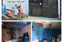 Jual Cepat Rumah LT 60m² / LB 45m² di Jantung Kota Pondok Ungu, Bekasi Jual Cepat Rumah LT 60m² / LB 45m² di Jantung Kota Pondok Ungu, Bekasi