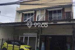 Disewakan Ruko di Kawasan Ramai Harapan Indah Luas 50m2 Disewakan Ruko di Kawasan Ramai Harapan Indah Luas 50m2
