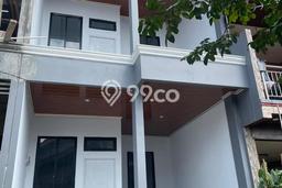 Rumah Minimalis 3 KT LT 67m2 di harapan indah Rumah Minimalis 3 KT LT 67m2 di harapan indah