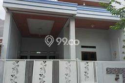 Dijual Rumah Modern 3 KT di Pondok Ungu, Bekasi Dijual Rumah Modern 3 KT di Pondok Ungu, Bekasi