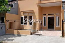 Rumah Modern 3 KT di Harapan Indah Bekasi Unfurnished Rumah Modern 3 KT di Harapan Indah Bekasi Unfurnished