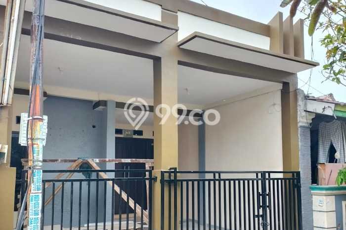 Rumah Murah LT 60m2 di Pondok Ungu Lingkungan Asri Rumah Murah LT 60m2 di Pondok Ungu Lingkungan Asri