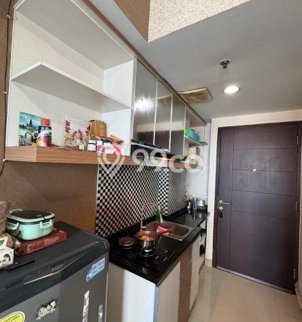 Untuk Dijual Apartemen di Bekasi Timur, Bekasi 1 KT, 1 KM Strategis Untuk Dijual Apartemen di Bekasi Timur, Bekasi 1 KT, 1 KM Strategis