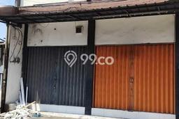 Ruko Disewakan Kawasan Pondok Ungu, Luas 66m², Area Potensial Ruko Disewakan Kawasan Pondok Ungu, Luas 66m², Area Potensial