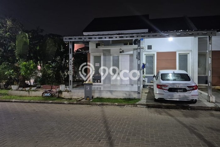 Dijual Rumah Minimalis Bagus Punya 2 KT di Tambun Selatan Bekasi SHM Dijual Rumah Minimalis Bagus Punya 2 KT di Tambun Selatan Bekasi SHM