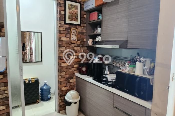 Rumah Luxury Modern Tanpa Renovasi di Metland Menteng Jakarta Timur Rumah Luxury Modern Tanpa Renovasi di Metland Menteng Jakarta Timur